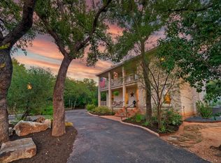 16807 Trail Of The Woods, Austin, TX 78734