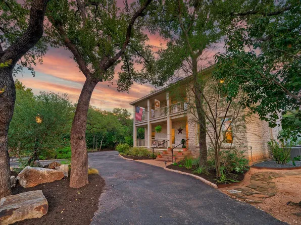 16807 Trail Of The Woods, Austin, TX 78734