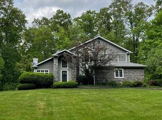 105 W Whippoorwill Ln, Salem, IN 47167