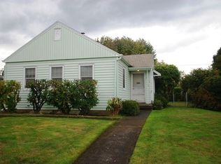 3739 NE 115th Ave, Portland, OR 97220