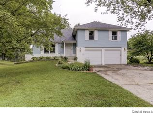 47 Cheyenne Dr, Springfield, IL 62711