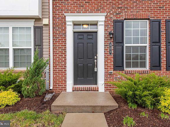 2nd image of 505 Brownstone Ct