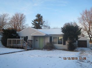872 Garfield St, Marion, OH
