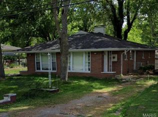 908 Imbs Station Rd, Dupo, IL 62239
