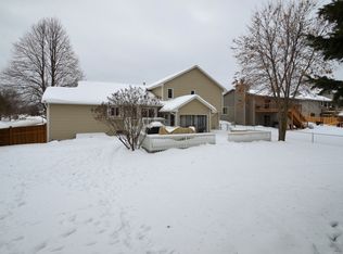 12536 88th Pl N, Maple Grove, MN 55369