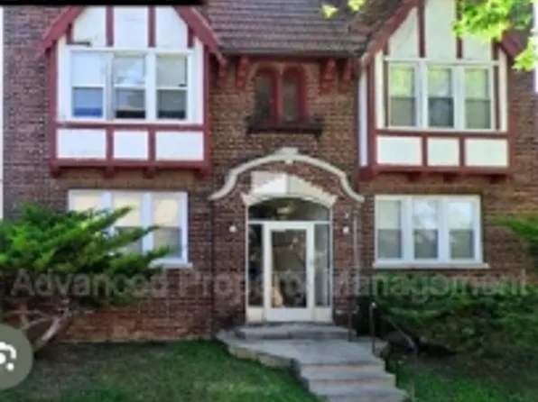 4576 North 31st Street - new, 4576 N 31st St #3, Milwaukee, WI 53209