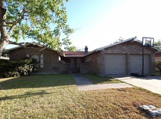3617 Tripoli Dr, Corpus Christi, TX 78415