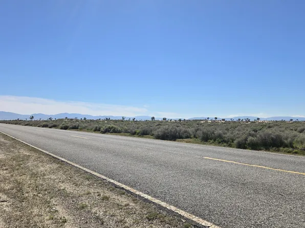 120th Street East & Ave #F-6, Lancaster, CA 93535