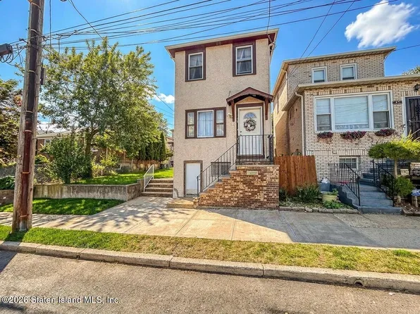 39 Wellbrook Ave, Staten Island, NY 10314