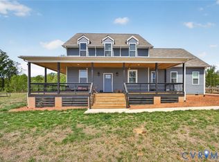 4520 Walton Rd, Louisa, VA 23093
