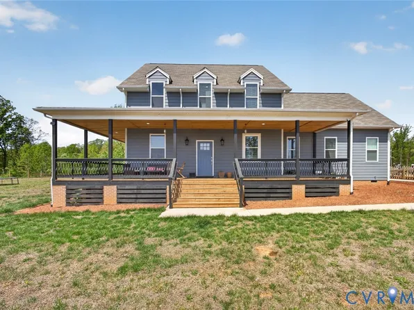 4520 Walton Rd, Louisa, VA 23093