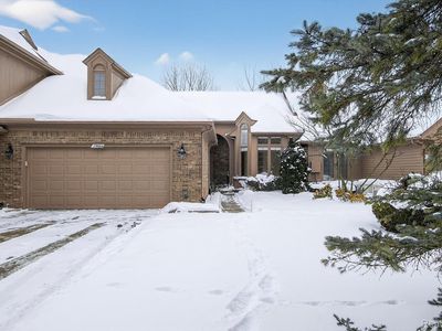 13660 Eaton Dr, Plymouth, MI, 48170