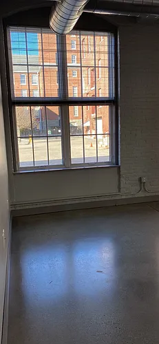 Floor plan SUITES 1 Bed 1 Bath