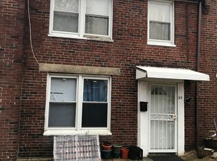 35 Marian Ct, Upper Darby, PA 19082