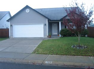 223 NW 146th St, Vancouver, WA 98685