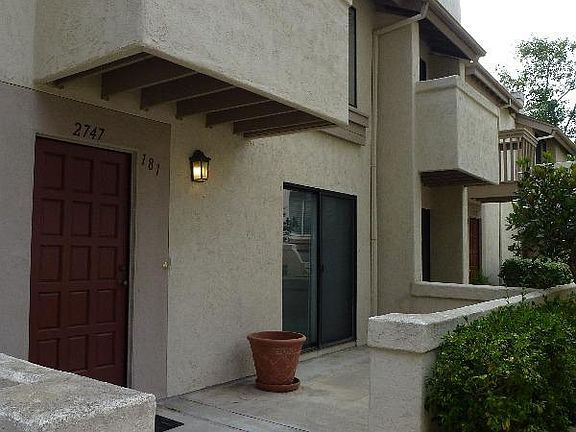 4th image of 2747 Ariane Dr Unit 181