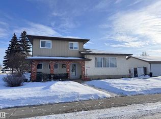 10503 110th St, Westlock, AB T7P 1A3