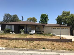 124 S Worthy Dr, Glendora, CA 91741