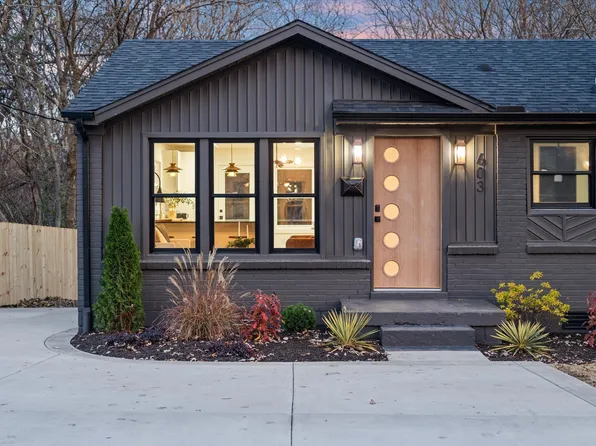 603 N 5th St, Nashville, TN 37207