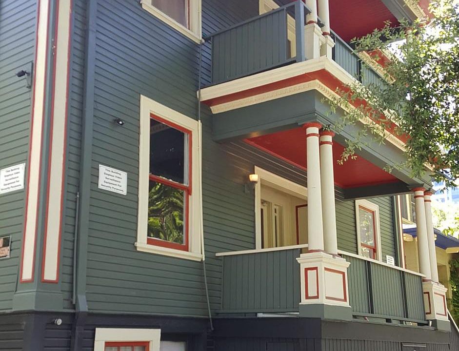601 10th Street, Sacto 95814