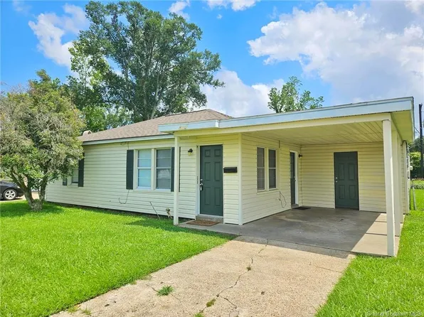 1512 E School St, Lake Charles, LA 70607