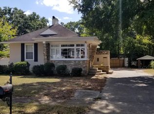 3 Green St NE, Rome, GA 30161