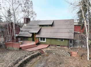 1712 Tamarack St, Fairbanks, AK 99709