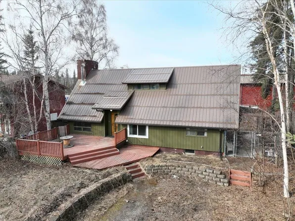 1712 Tamarack St, Fairbanks, AK 99709