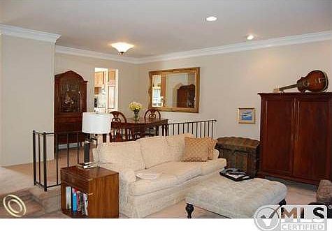 Open Floorplan