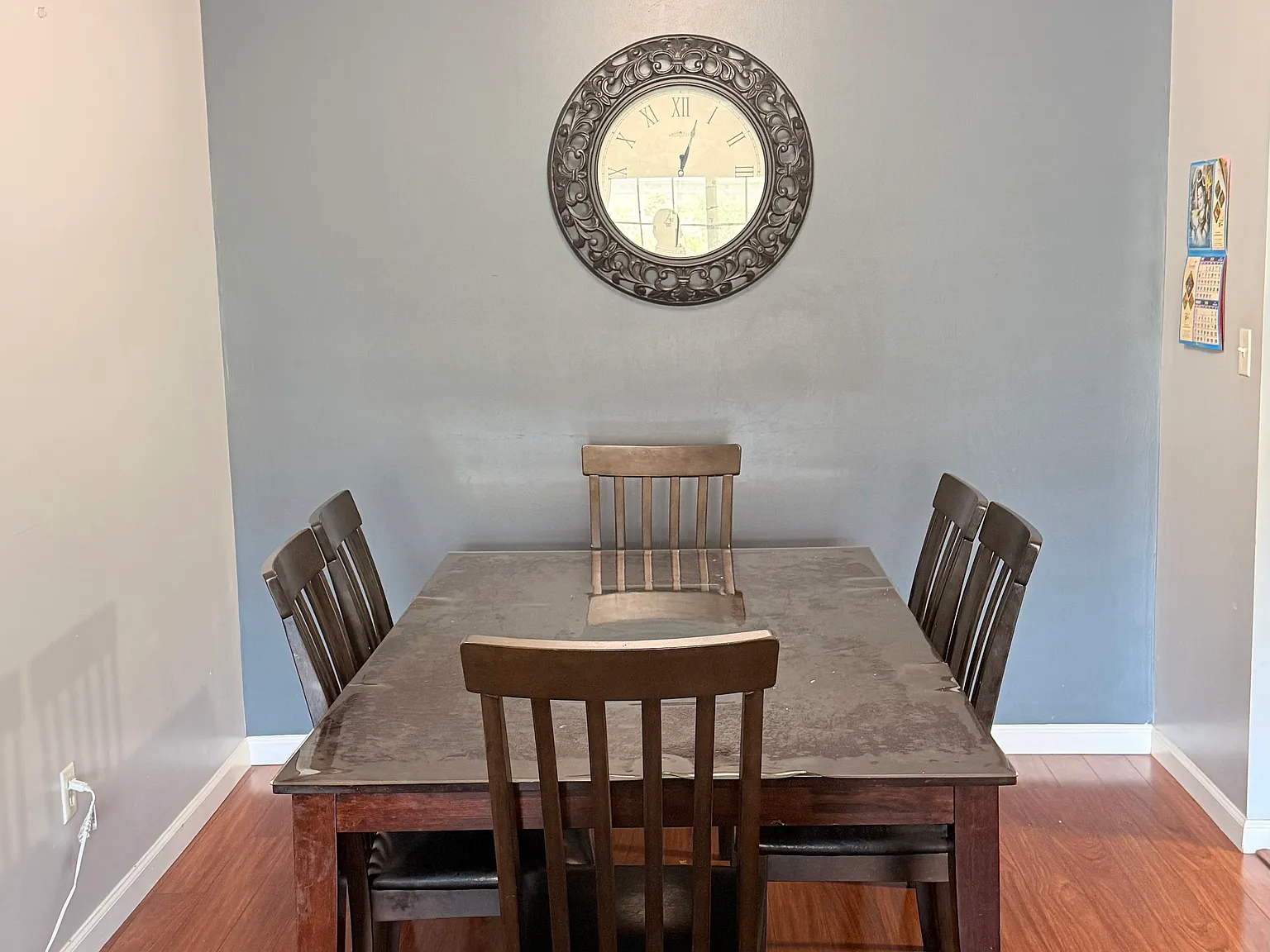 2 bed, 1200 sqft, $2,400 — Photo 4