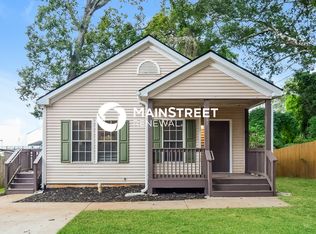 1681 Lanier Dr SW, Atlanta, GA 30310