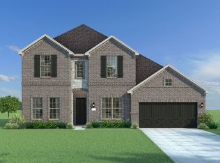 1620 Estivella Dr, Little Elm, TX 75068