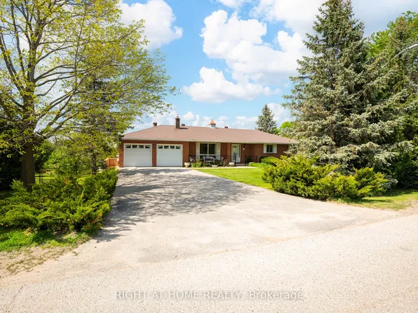 24 Joseph St, Adjala Tosorontio, ON L0G 1L0