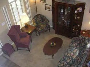 16927 Valley Palms Dr, Spring, TX 77379