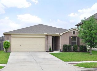 4414 Richland Chambers Ln, Humble, TX 77396