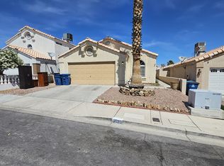 8020 James Grayson Dr, Las Vegas, NV 89145