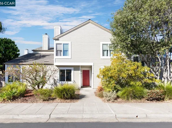 28 Shepardson Ln, Alameda, CA 94502
