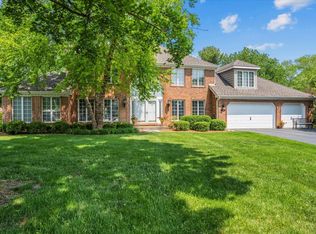 955 W Bailey Rd, Naperville, IL 60565