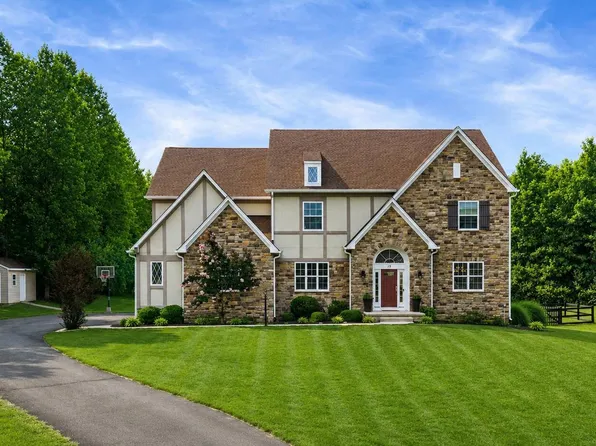 15 Boxwood Ct, Stafford, VA 22556