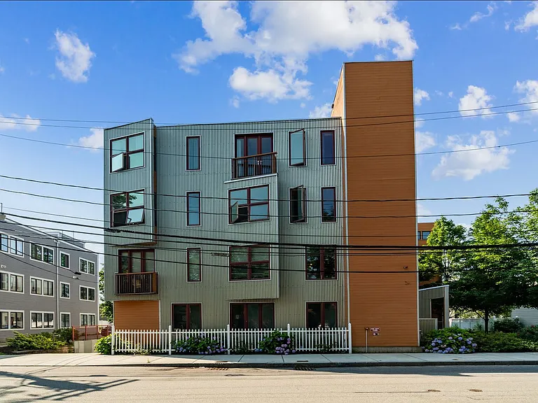 24 Bay State Rd #9 — Photo 17