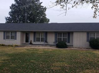 563 Center Rd, Glasgow, KY 42141