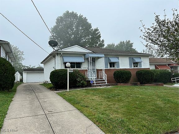 2nd image of 17012 Deforest Ave