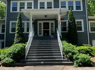 104 Kingsgate Rd #24-25-26, Asheville, NC 28805