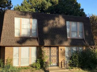 2442 Johanna Dr LOT 153, Memphis, TN 38114