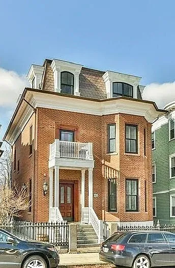 61 M St #1