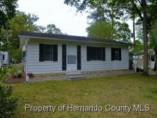 2092 Culbreath Rd #D43, Brooksville, FL 34602