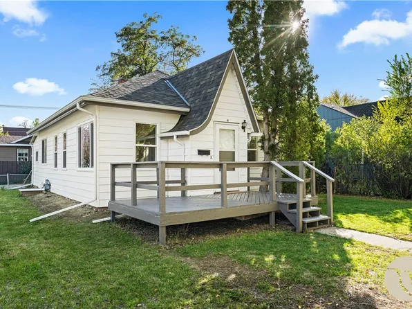 402 Burlington Ave, Billings, MT 59101