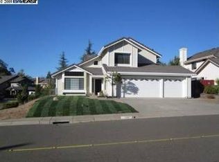 1227 Turquoise Dr, Hercules, CA 94547
