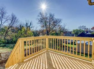 1630 Patterson Ave SW #D, Roanoke, VA 24016