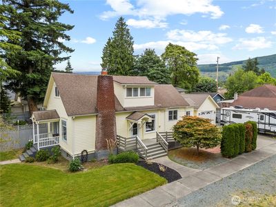 501 Bennett Street, Sedro Woolley, WA, 98284